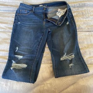 Old navy jeggings